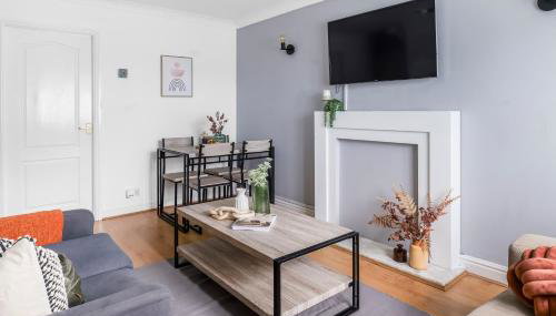 Easter Special Rates Applied Cozy Home in Haydock St Helens - Foto 3