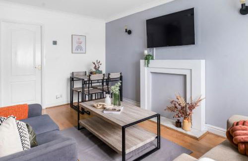 Easter Special Rates Applied Cozy Home in Haydock St Helens - Foto 3