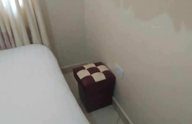 Golden Apartments Bukoto - Foto 5