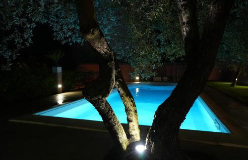 Villino con piscina - Foto 17