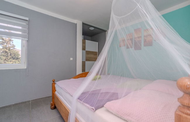 Apartments Robi & Kristina - Foto 12