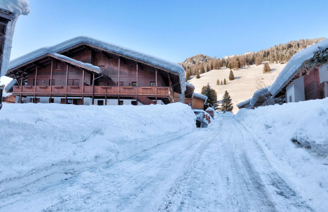 Casa Marmolada - Foto 19