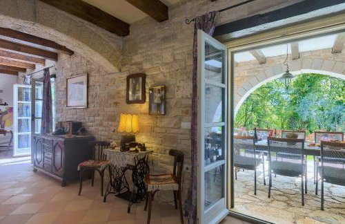 Villa Barbarella - Foto 22