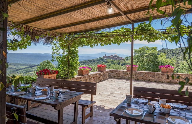 Podere San Ansano 14 2 - Foto 54