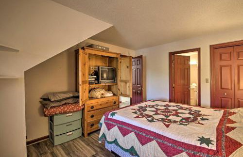 Resort Condo with Lake and Pool about 5 Mi to Flume Gorge! - Foto 13