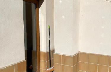 Ático con chimenea en Bronchales - Foto 73