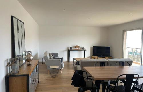 Superbe appartement Solenzara - Foto 8