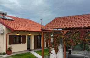 Fyllenia Country Home, Aridaia, Pozar Baths - Foto 24