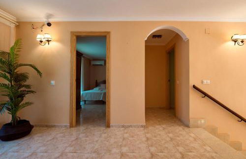 Casa Rural " La Bruja " - Foto 56