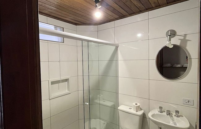 Villa Rural - Foto 15