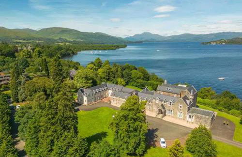 Loch View at Lomond Castle - Foto 31