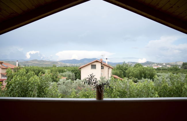 Agrotospita Country Houses - Photo 58