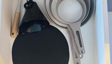 Flat em Muro Alto, Malia Beach Experience, B114 - Foto 5