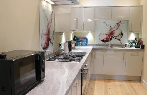 Woodpecker Cottage - Foto 8