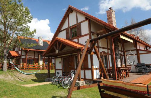 Kaszubska ostoja- 4 pory roku - Foto 4