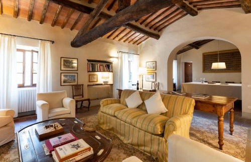 Castello di Fonterutoli Wine Resort - Foto 73