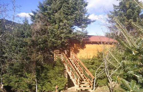 Kedra Village Retreats - Mountain Escape - Foto 121