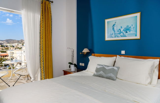 Bellevue Suites - Foto 25