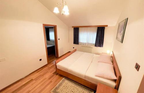 Apartments Villa Mirjam - Foto 19