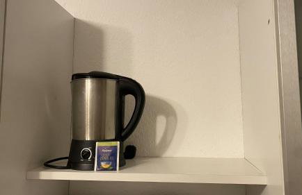 Appartment nahe Galopprennbahn - Photo 8