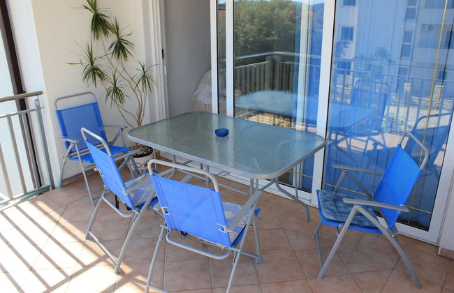 Apartments 4 Dolphins Rogoznica - Photo 3