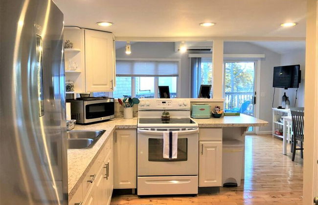 The Breeze Overlooking Minister s Pond - Foto 32