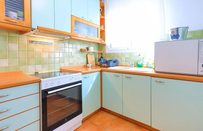 Takis House in Katavolos - Foto 16