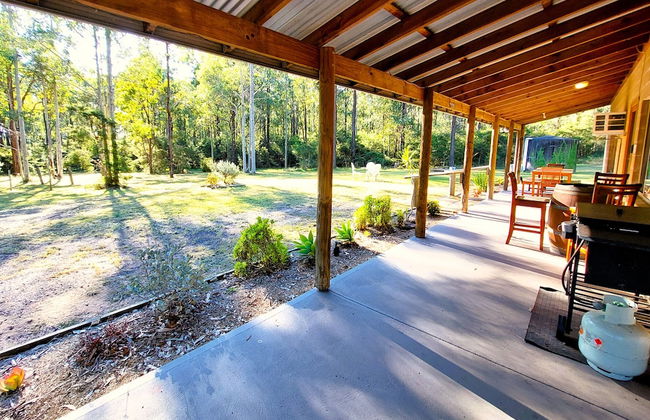 Woodlane Cottages - Foto 52