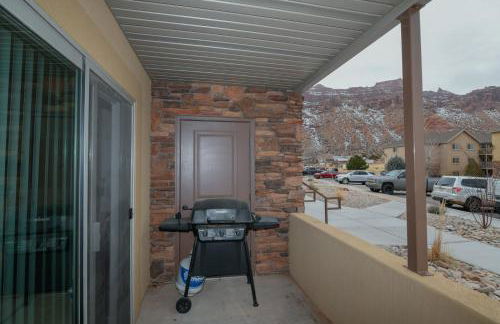 Moab Redcliff Condos Dean RE - Foto 4