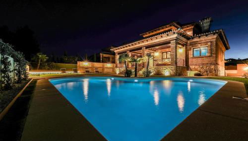 Luxe Experience Toledo * Pool * BBQ * Billar - Foto 5