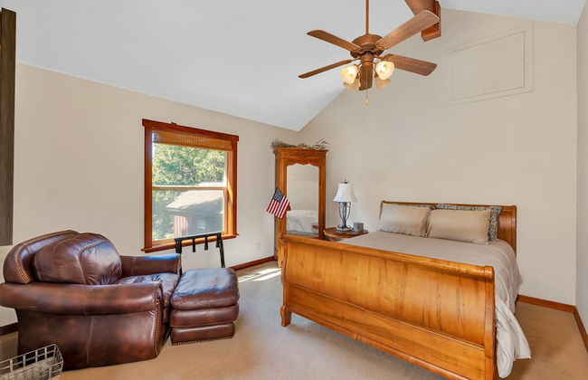 Gorgeous 5 BDR Travioli Mountain Retreat for 10! - Foto 43