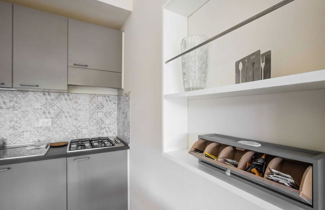 Cozy Apartment in Sirmione near Lake Garda - Foto 8