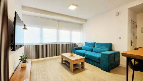 El Andén de Garrido (sin ascensor) - Foto 4