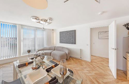 Mearns Street Suite ✪ Grampian Lettings Ltd - Photo 19