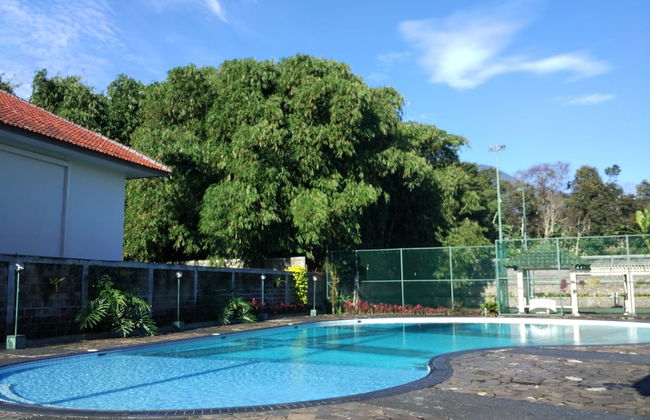 Villa Sabrina Bumi Ciherang - Photo 13