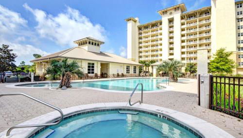 La Salbadora #402c at Lost Key by Southern Vacation Rentals - Foto 5