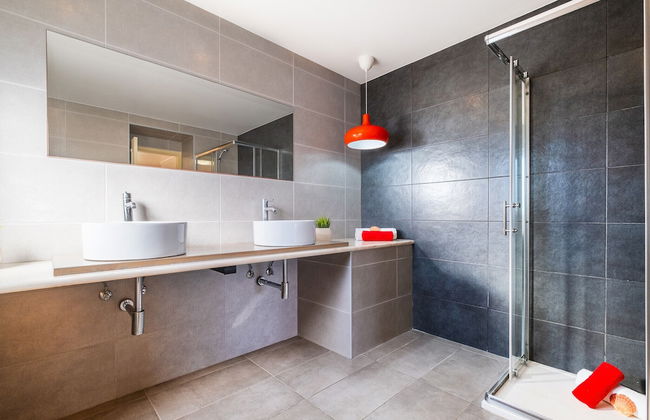 Villa Eagles Nest - Foto 22