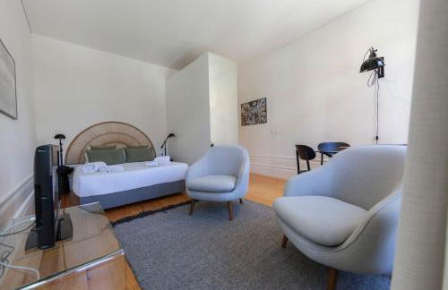 Citybreak-Apartments Patio - Foto 102