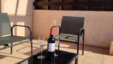 Villa Punta Calma - Foto 5, Garden view