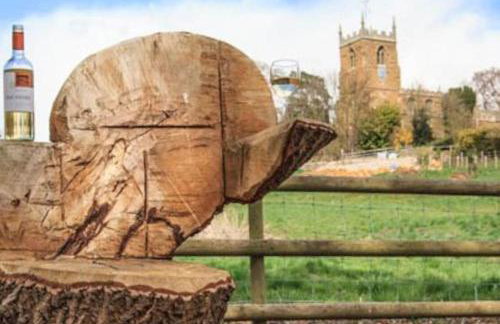 Clematis Cottage Tealby LN8 3XU - Foto 29