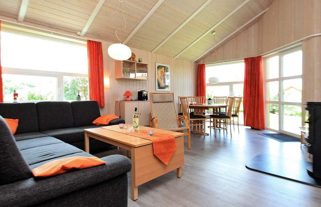 Holiday Home in Otterndorf - Foto 6