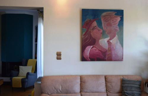 Grand Villa Lagonisi - Foto 9