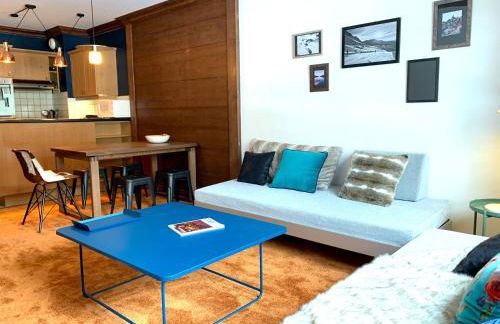 Arc 1950 Manoir Savoie Skis aux pieds - Photo 1