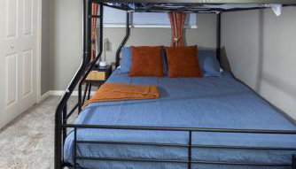 Little Rock - Stylish Little Rock Downtown Escape - Foto 4