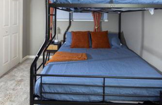 Little Rock - Stylish Little Rock Downtown Escape - Foto 4