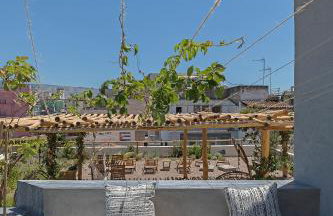 Athenian Lofts - Foto 76
