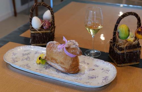 Charmant appartement rénové pour 4 pers avec terrasse à Hunawihr - FR-1-744-14 - Foto 36