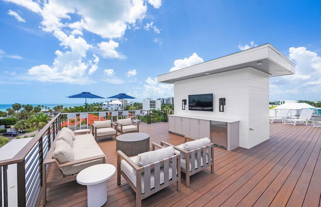 Seascape in Sarasota - Foto 66