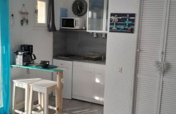 Très beau Studio Cosy à 500m de la Plage - Foto 10