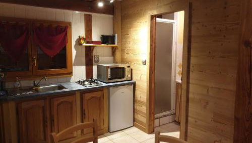 Chalet chez Corinne - Foto 5